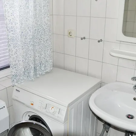 Petersdorf Kleine Auszeit Daire *