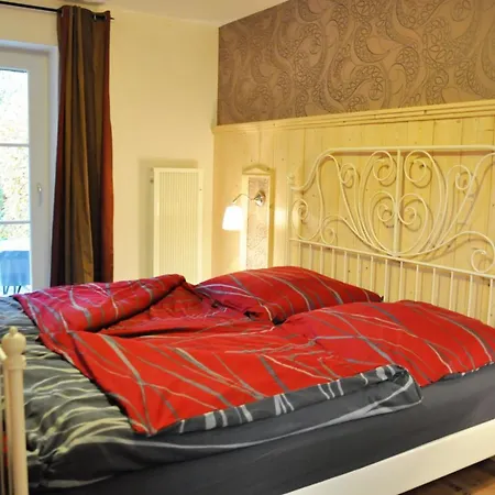 Petersdorf Kleine Auszeit Appartement Fehmarn