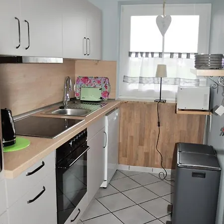 Petersdorf Kleine Auszeit