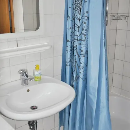 Petersdorf Kleine Auszeit * Fehmarn