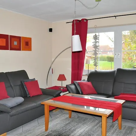 Appartamento Petersdorf Kleine Auszeit *