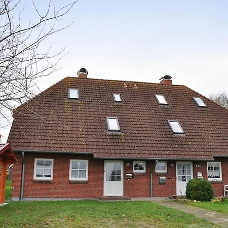 Petersdorf Kleine Auszeit Διαμέρισμα