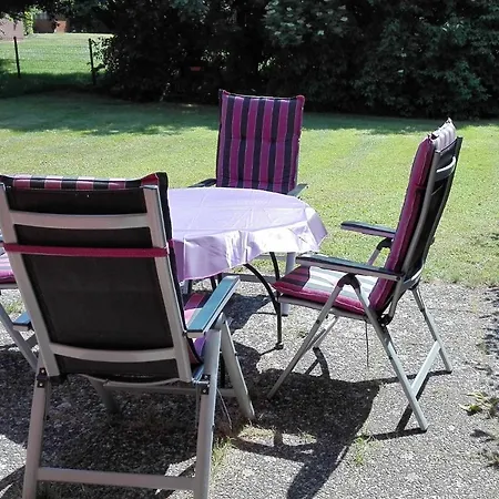 Appartamento Petersdorf Kleine Auszeit Fehmarn