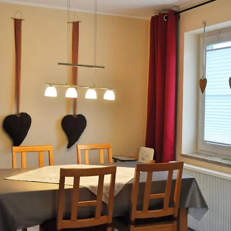 Petersdorf Kleine Auszeit *