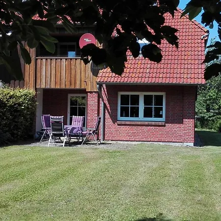 Petersdorf Kleine Auszeit Appartement Fehmarn