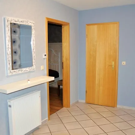 Daire Petersdorf Kleine Auszeit