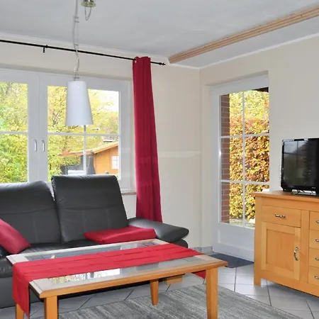 Petersdorf Kleine Auszeit Daire