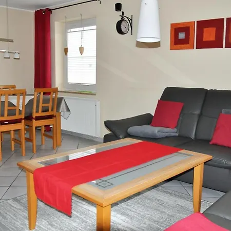 Petersdorf Kleine Auszeit Daire Fehmarn