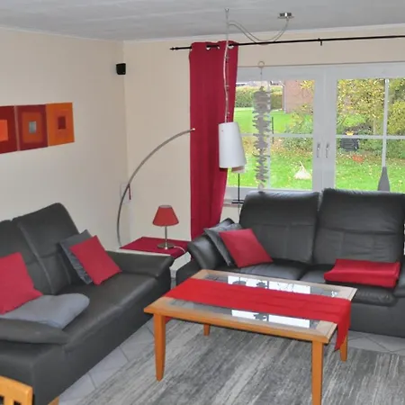 Petersdorf Kleine Auszeit Daire