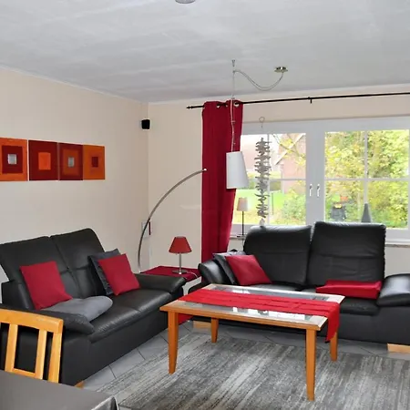 Petersdorf Kleine Auszeit Daire Fehmarn