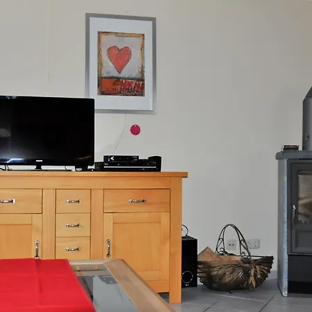 Petersdorf Kleine Auszeit Daire