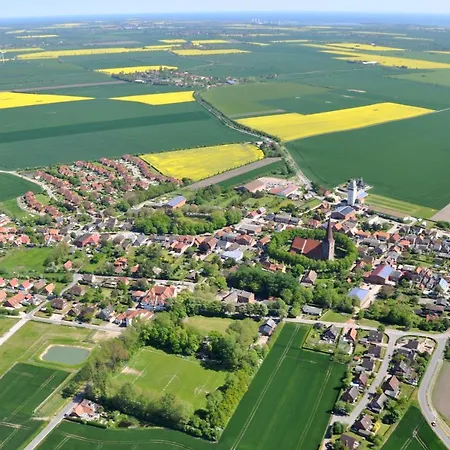 Petersdorf Kleine Auszeit Fehmarn
