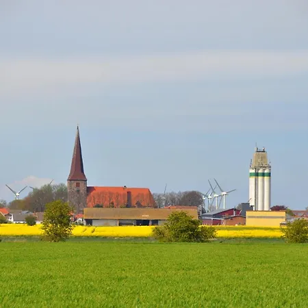Petersdorf Kleine Auszeit Daire *