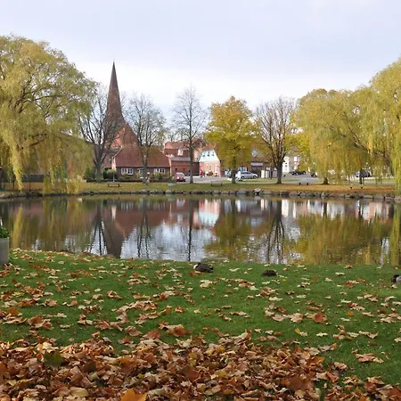 Petersdorf Kleine Auszeit * Φέμαρν